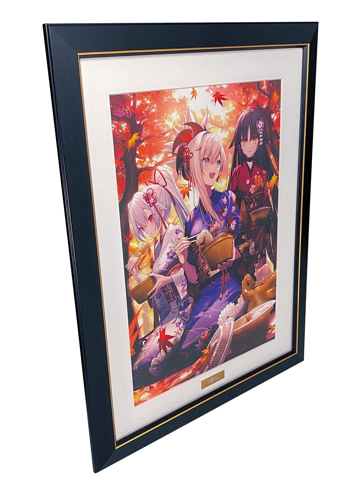 マシマサキ (@mashima_saki) ⁄ Posts ⁄ X マシマサキ C95 Fate colors