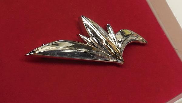 ムービック/機動戦士ガンダムSEED DESTINY/ザフト軍 FAITH(フェイス