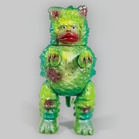 バンダイ プチ・アムール パーマン2号ブービーぬいぐるみ