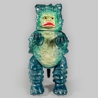 バンダイ プチ・アムール パーマン2号ブービーぬいぐるみ