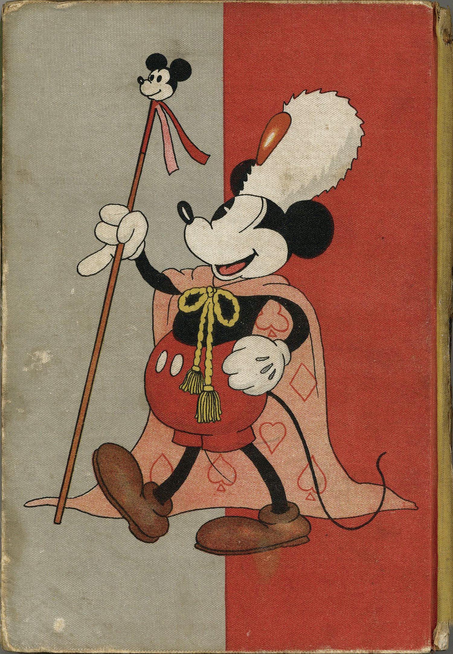 Mickey No Katsuyaku