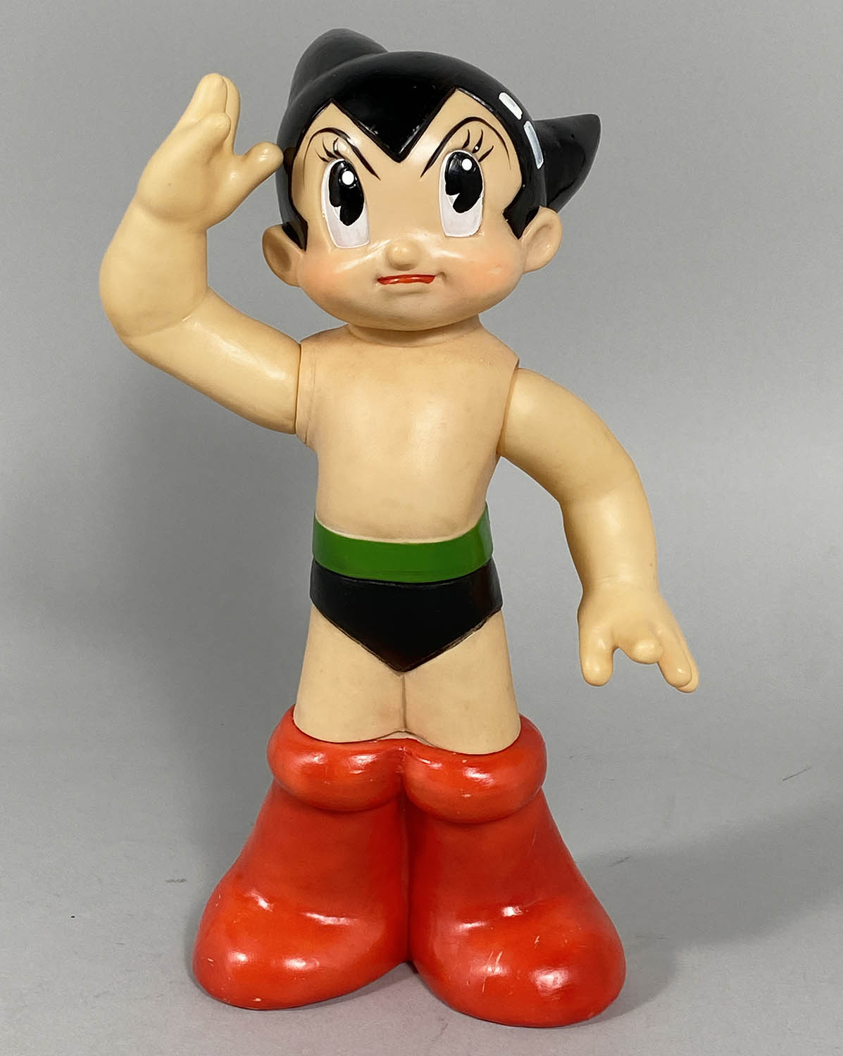 1007] 鉄腕アトム カウンターサイズ人形