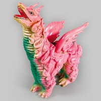 ポピー キングザウルス シーボーズ