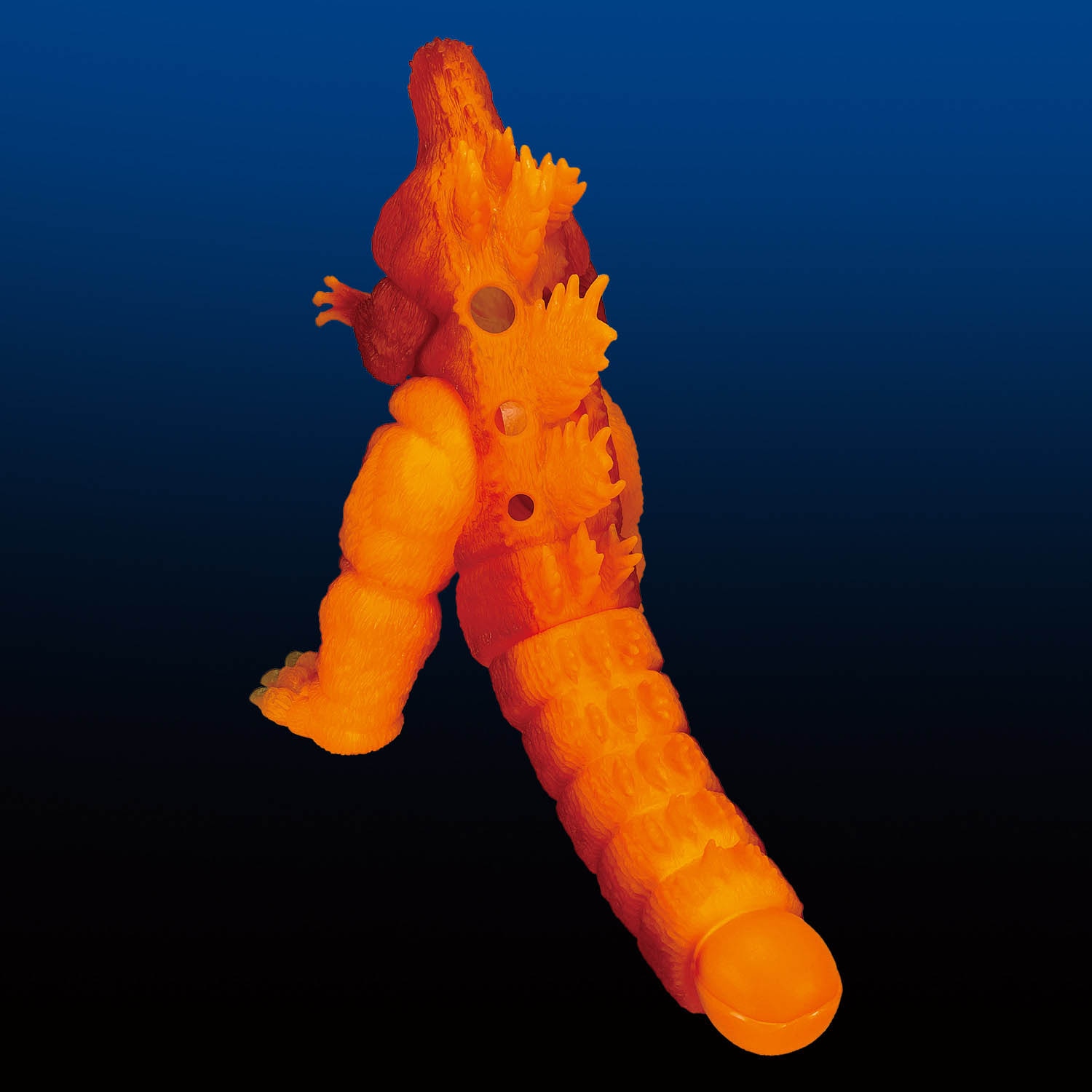 バンダイ 限定版 超大級 ゴジラ ファイナルプレミアム 「ゴジラVS