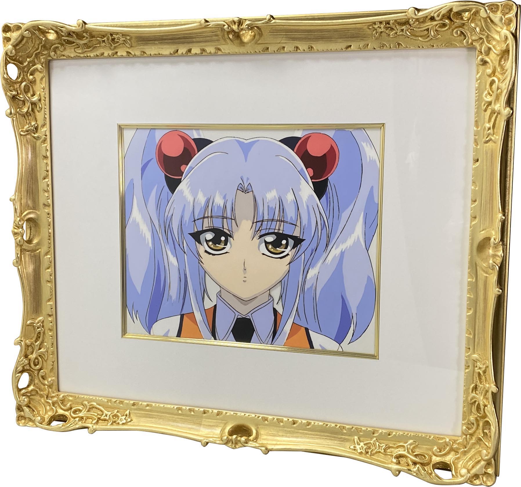 3149］ 機動戦艦ナデシコ セル / ホシノ・ルリ