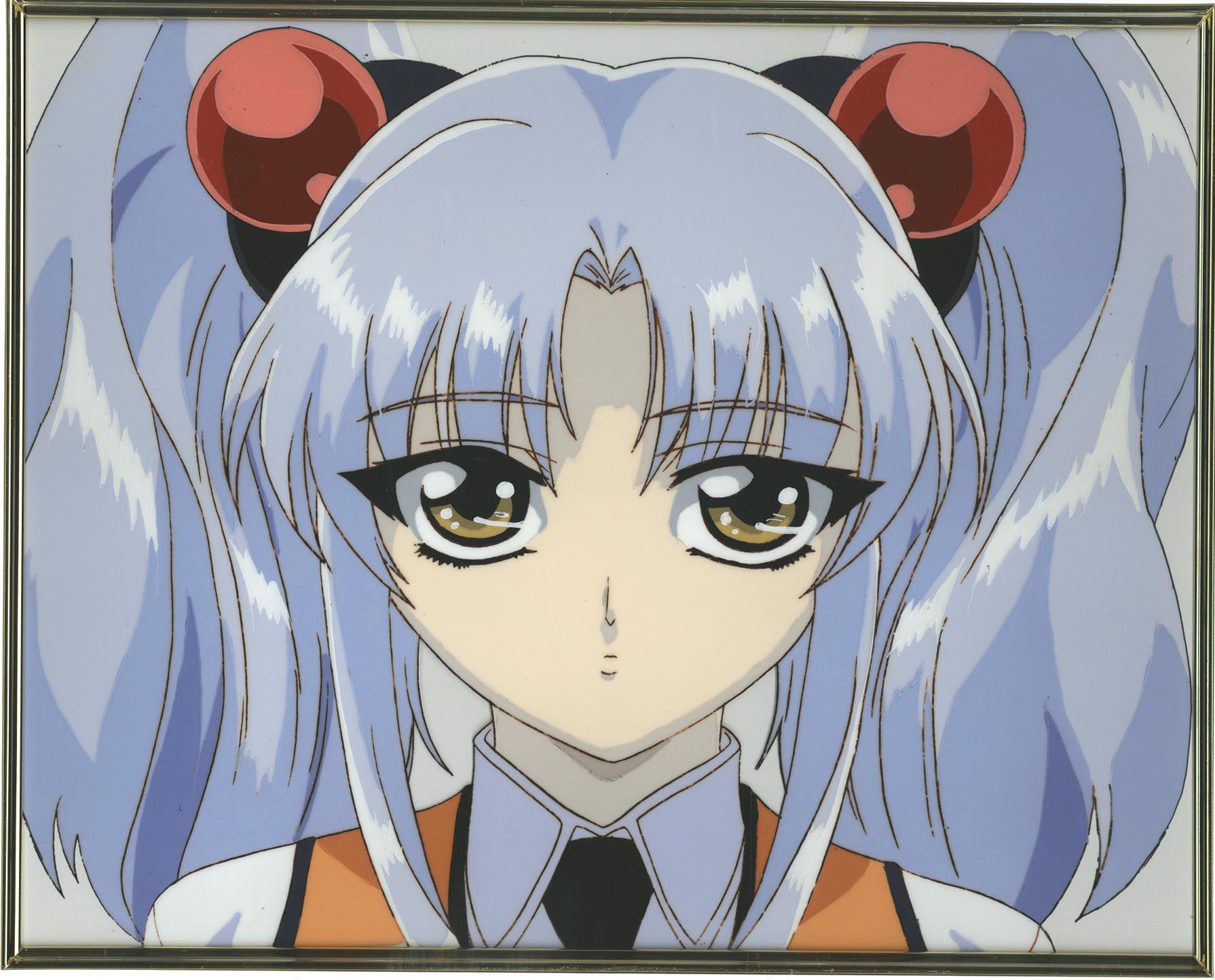 3149］ 機動戦艦ナデシコ セル / ホシノ・ルリ