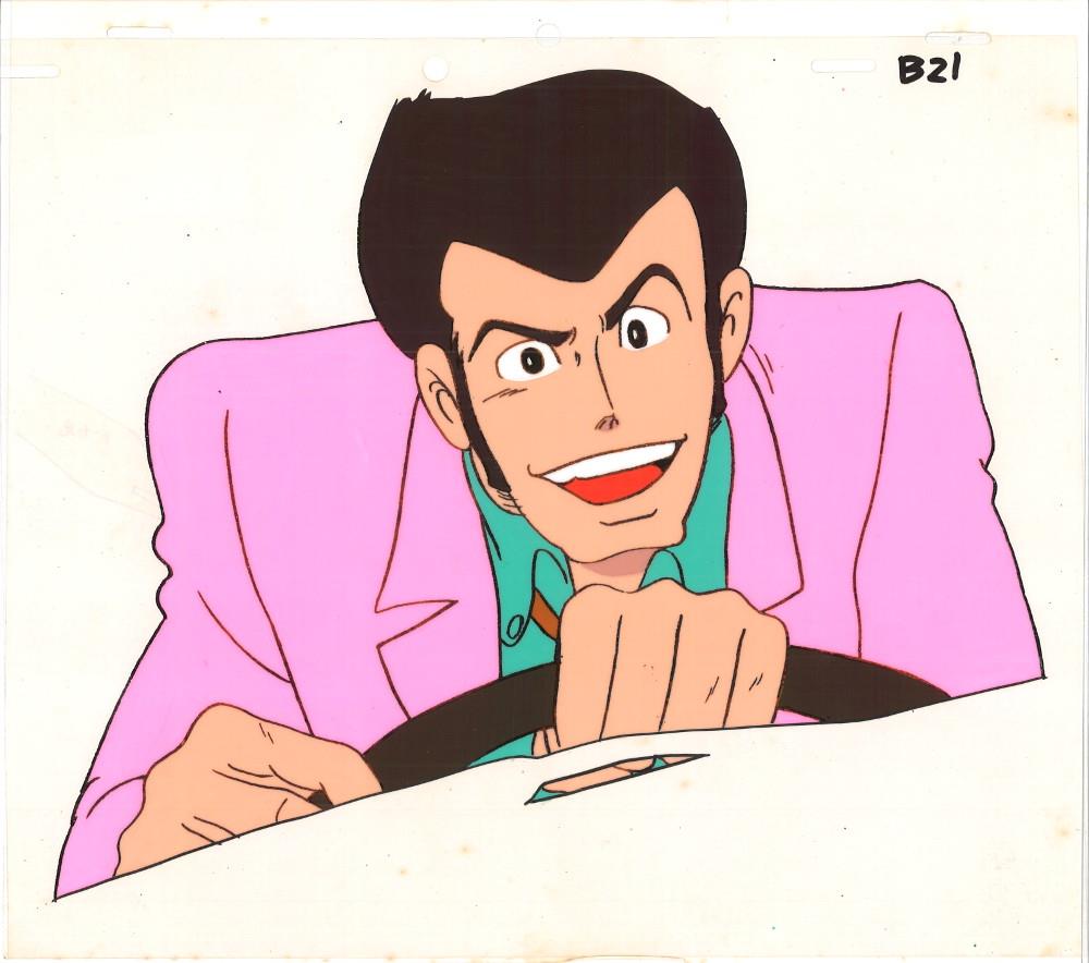 ルパン三世 PARTⅢ ルパン三世