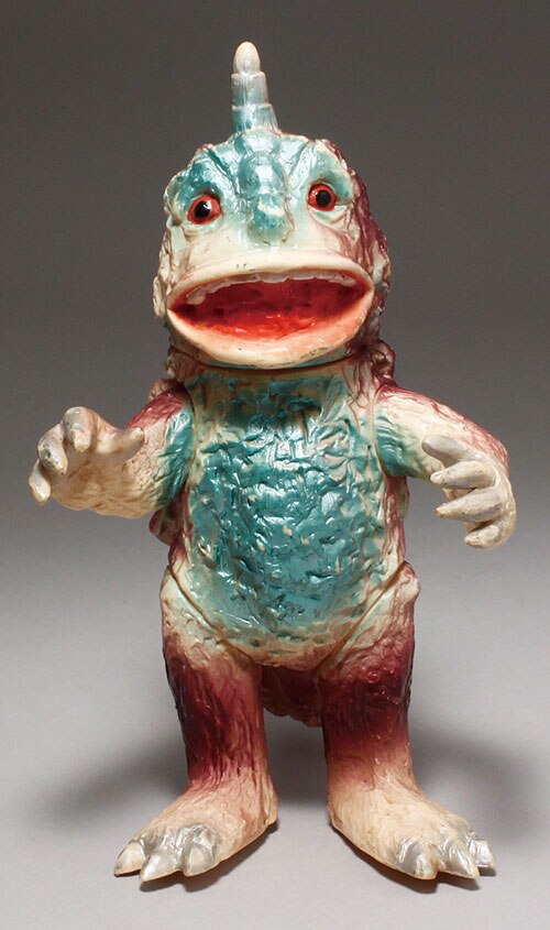 マルサン アンゴラス