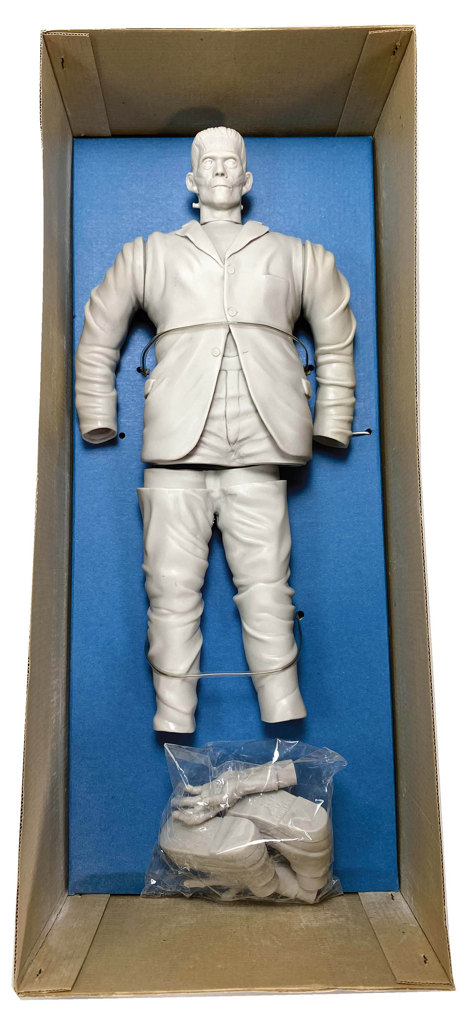 ツクダホビー フランケンシュタイン