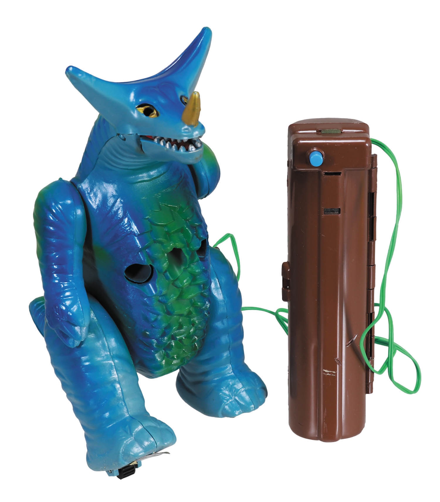 ブルマァク ゴモラ