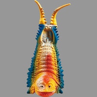 ポピー キングザウルス シーボーズ