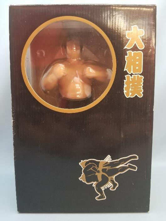 ｱﾄﾑ工房 大相撲ﾌｨｷﾞｭｱ 高見盛
