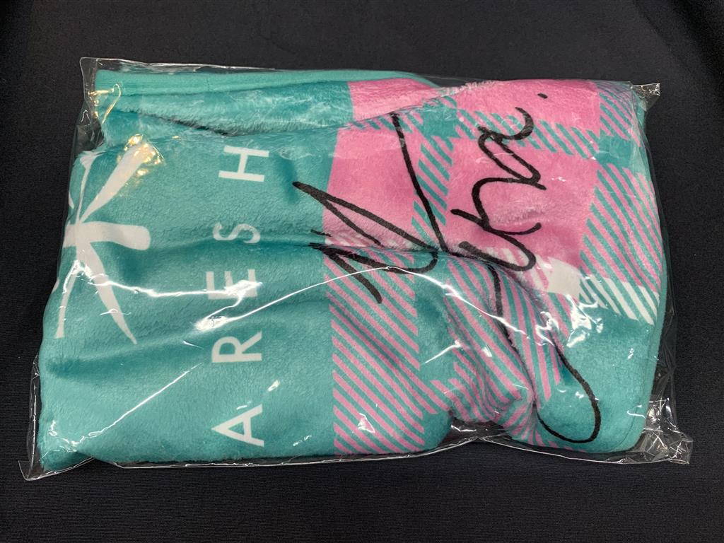 乃木坂46 柴田柚菜 弟23回彼氏イベント 抽プレ 乃木恋限定 羽織れる