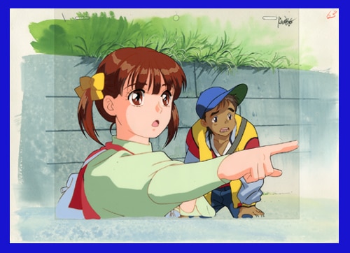 魔法のステージ ファンシーララ