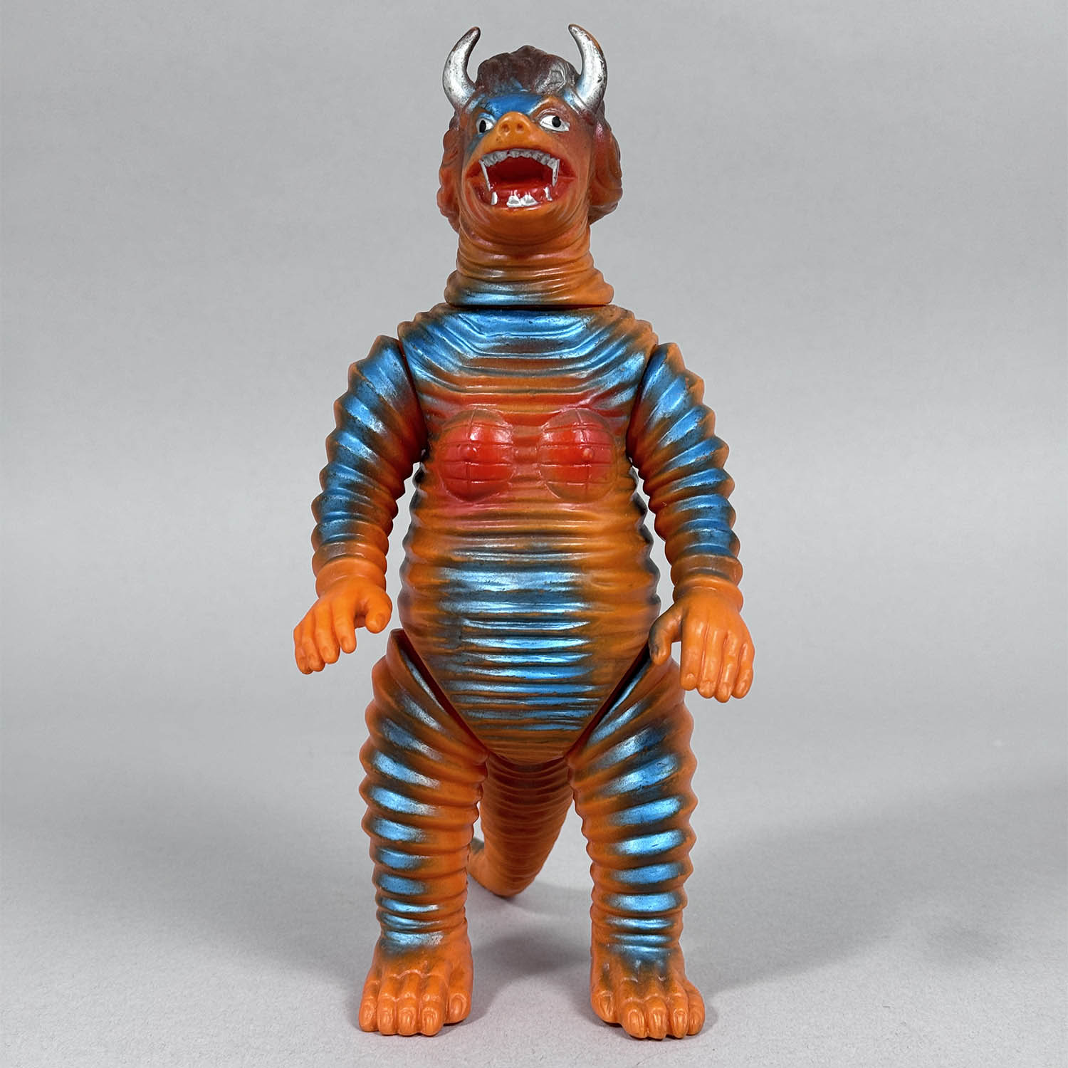 怪獣大奮戦 ダイゴロウ対ゴリアス [Blu-ray] : 犬塚弘 ブルマァク