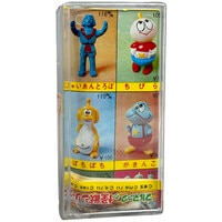 バンダイ CP－09 ジスンスン/ちゃ卵ぽ卵