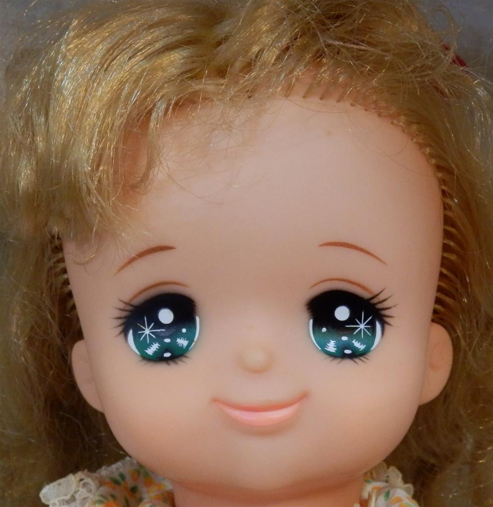 バンダイ レディジョージィ! おしゃれなジョージィ