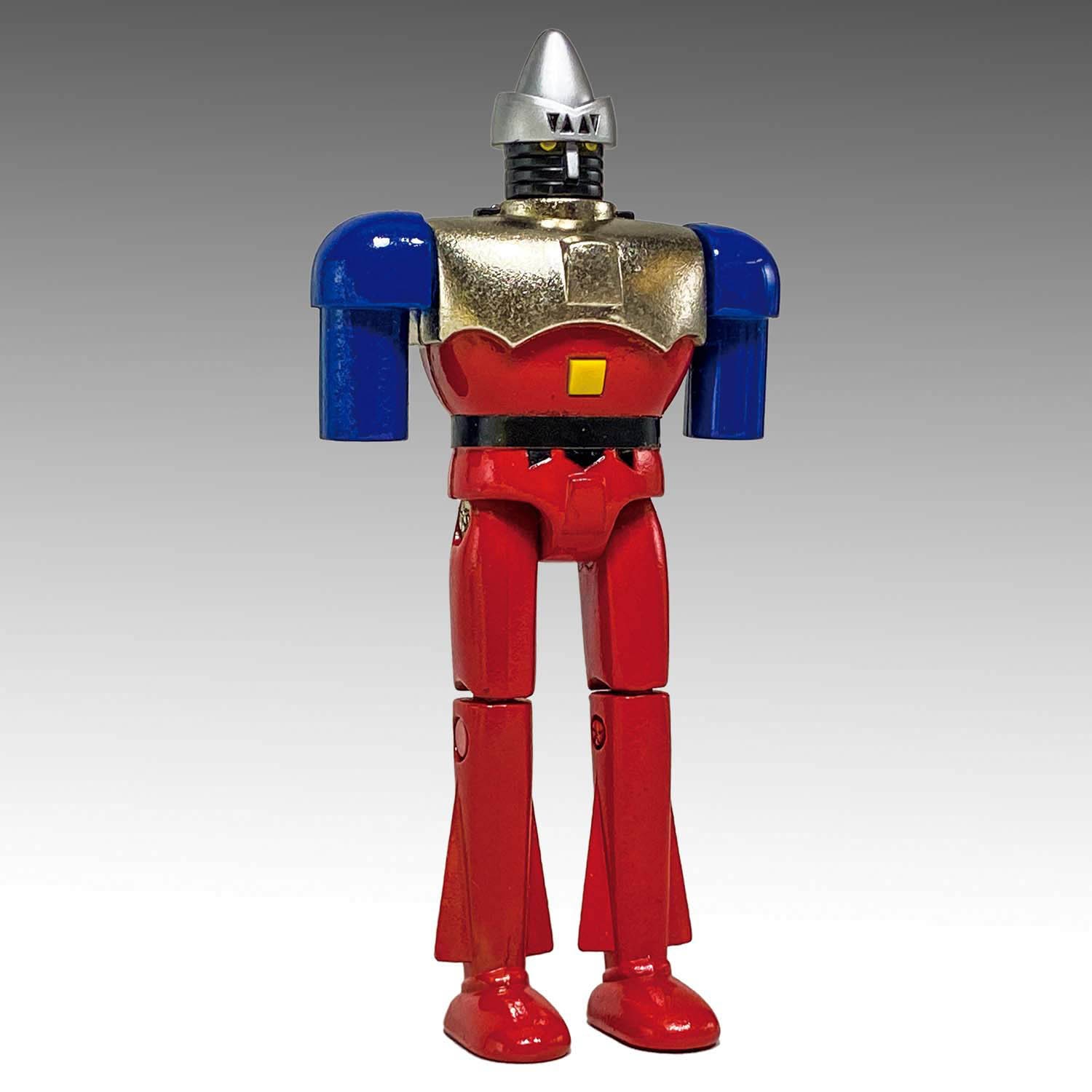 1819] ポピー 超合金 ゲッター2(1期)