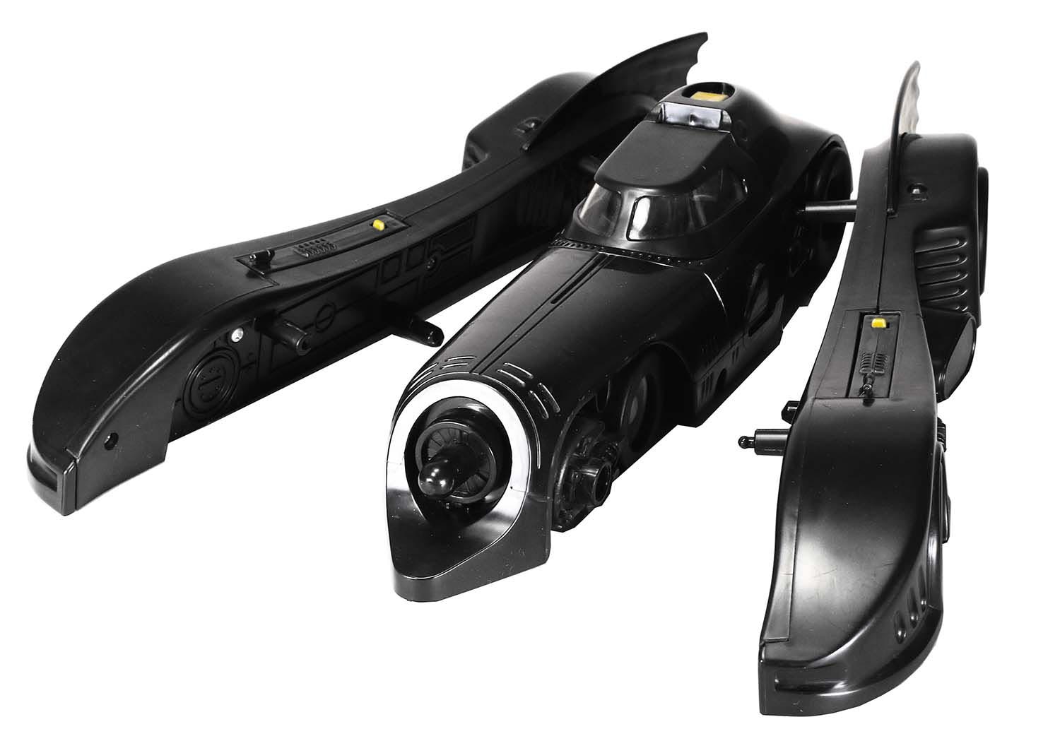 Kenner バットミサイル バットモービル