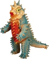 ポピー キングザウルス ガマクジラ