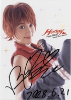 乃木坂46直筆サイン入りTシャツ