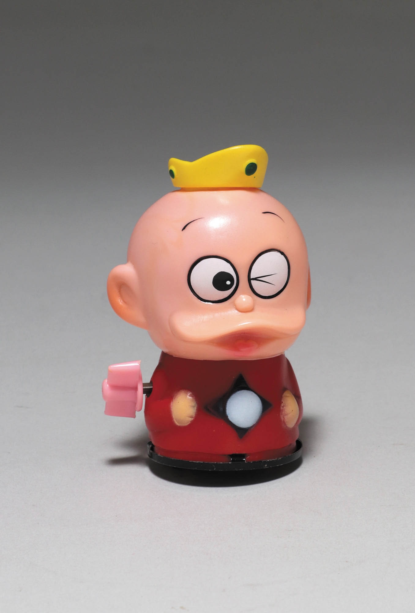 テケテケ ウメ星デンカ