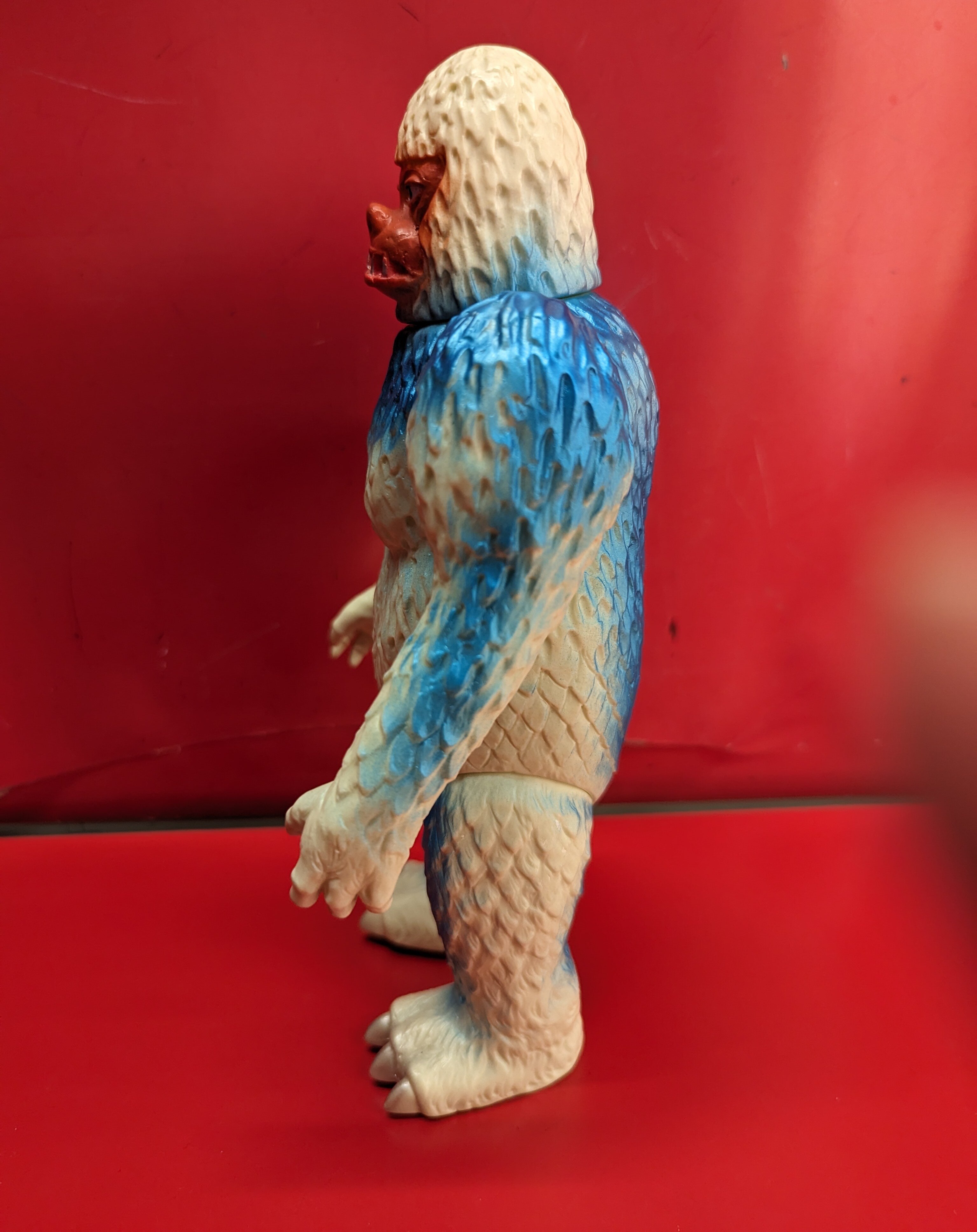 ブルマァクギガス（ホワイト版）