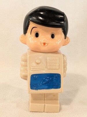 最終値下げ！非売品 信用金庫 信ちゃん貯金箱 花咲か爺さん Yahoo