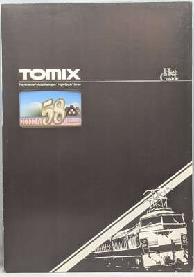 まんだらけ通販 | TOMIX Nゲージ