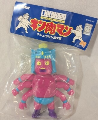 まんだらけ通販 | ファイブスタートイズキン肉マン