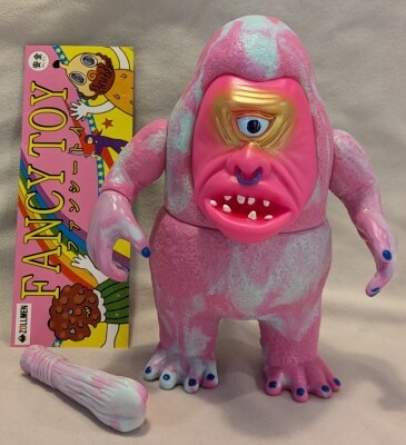 まんだらけ通販 | インディーズソフビ - ZOLLMEN/ゾルメン