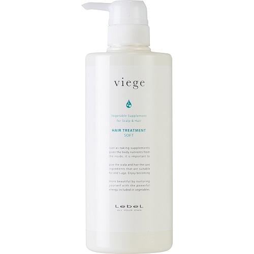 ヴィージェ シャンプー(リフィル) 1000ml ルベルの通販・卸