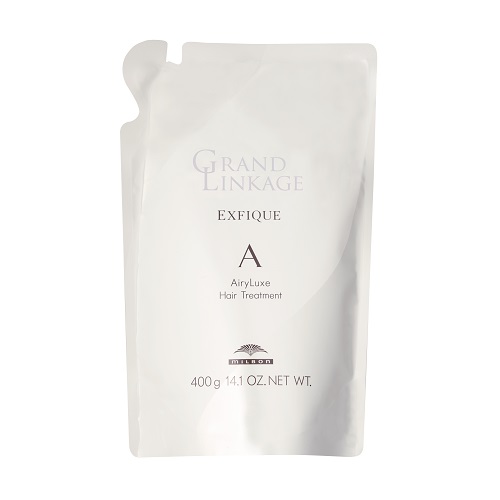 グランドリンケージ EX エアリーリュクス トリートメント 400g