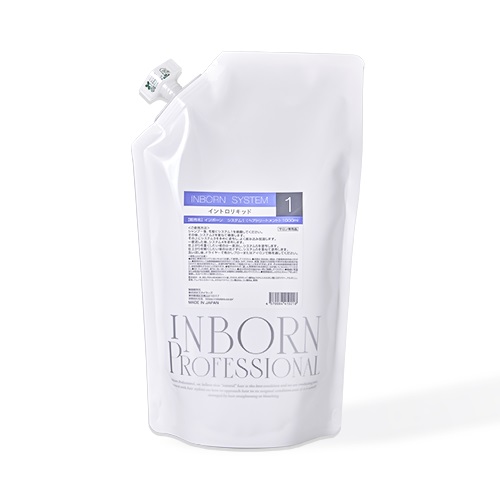inborn シャンプー 1000ml（詰替） スタイラーズの通販・卸