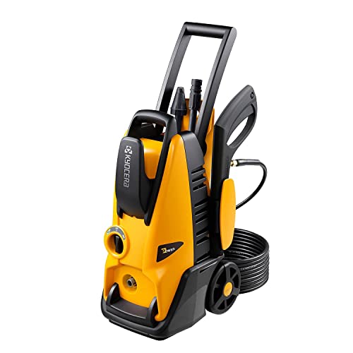 リョービ高圧洗浄機のおすすめ人気ランキング【2026年2月】 | マイベスト