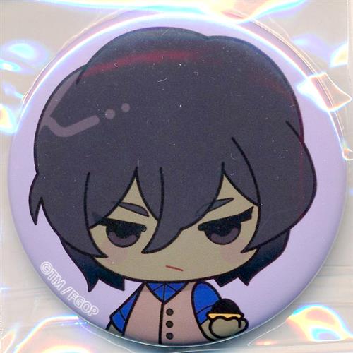 Fate/Grand Order FGO MART ランダム缶バッジ アルジュナ(アーチャー