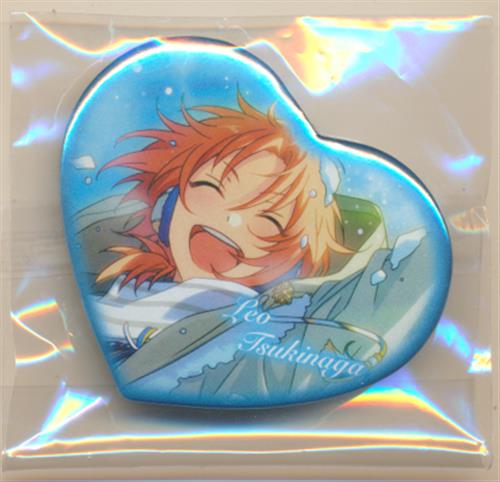 朔間零 バラ缶 40個 返礼祭 あんスタ バラエティ缶バッジ バラ缶 朔間