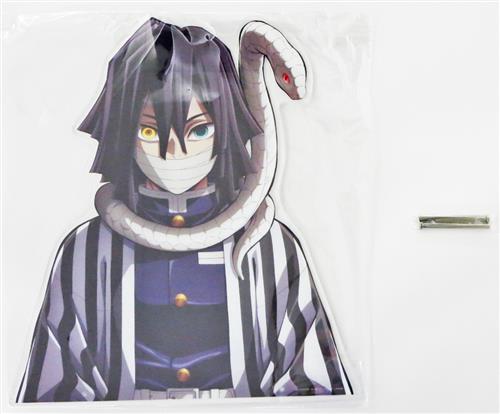 鬼滅の刃 柱イベント開幕企画 柱稽古編KVアナザーカット バストアップ