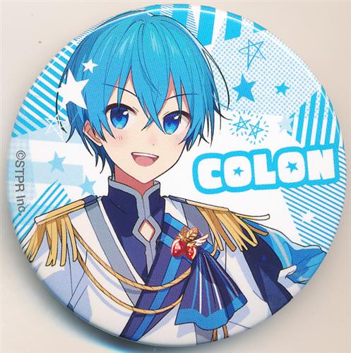 ころんくん 缶バッジ まとめ売り バラ売り可 バラ売り可】ころんくん