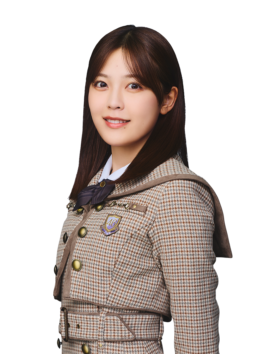 柴田柚菜 | 乃木坂46 Mobile