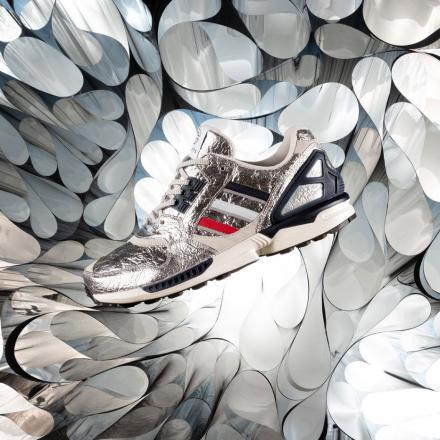 国内9月12日発売予定】コンセプツ × アディダス オリジナルス ZX 9000