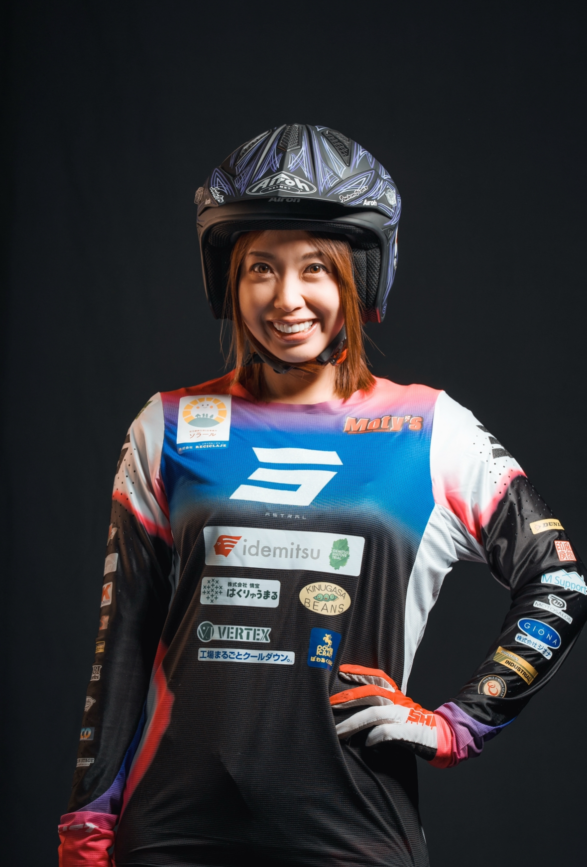 introduction | Erika Kodama Official Website/ 小玉絵里加