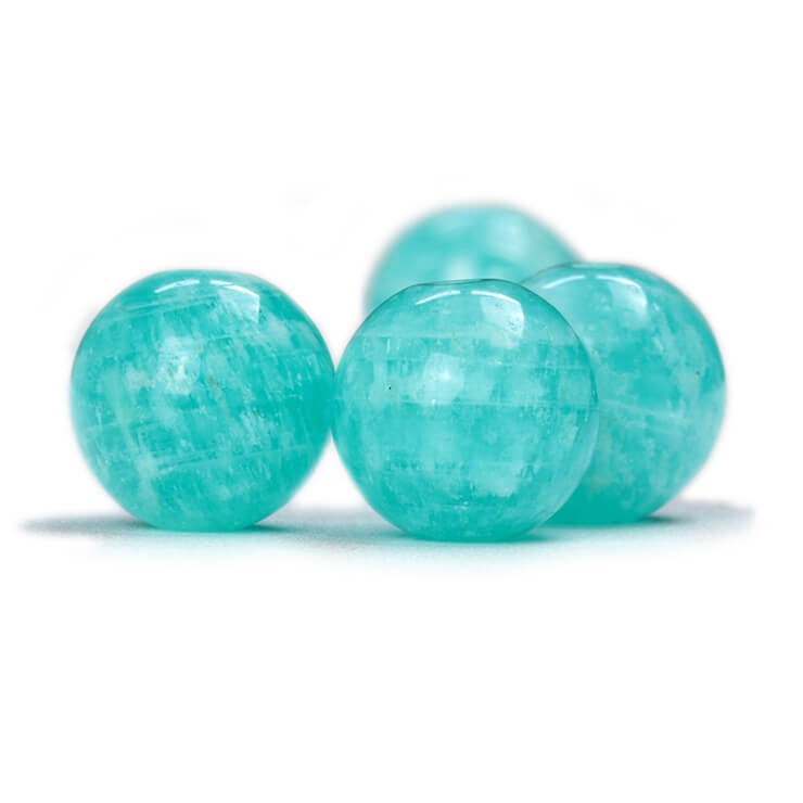 アマゾナイト｜天然石・パワーストーン通販 Pascle（パスクル）