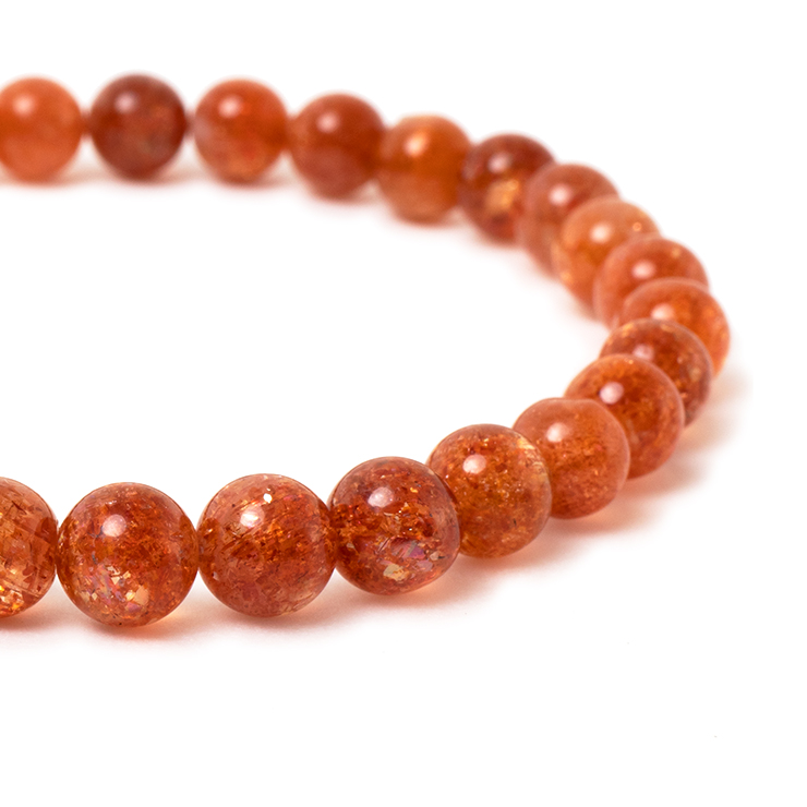 サンストーン｜天然石・パワーストーン通販 Pascle（パスクル）