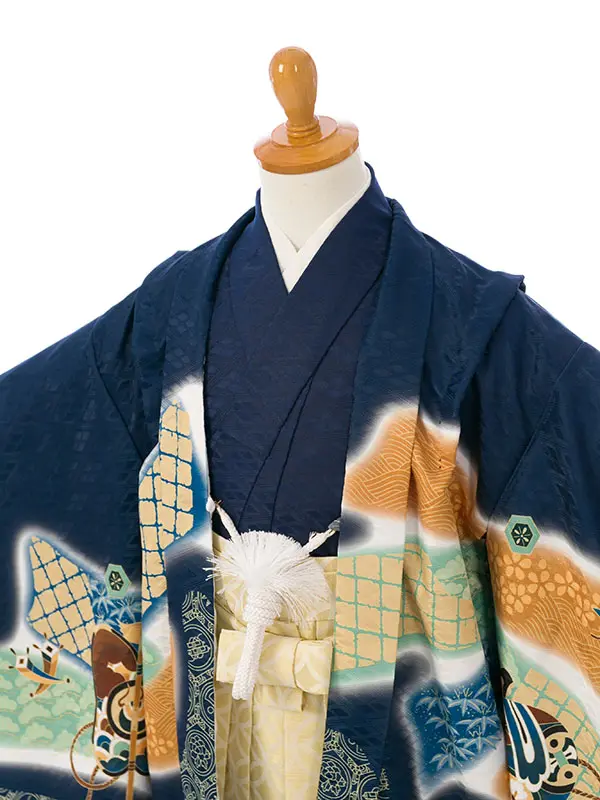 七五三 （男児 ・ 女児） | 男児七五三 | HAO5312000