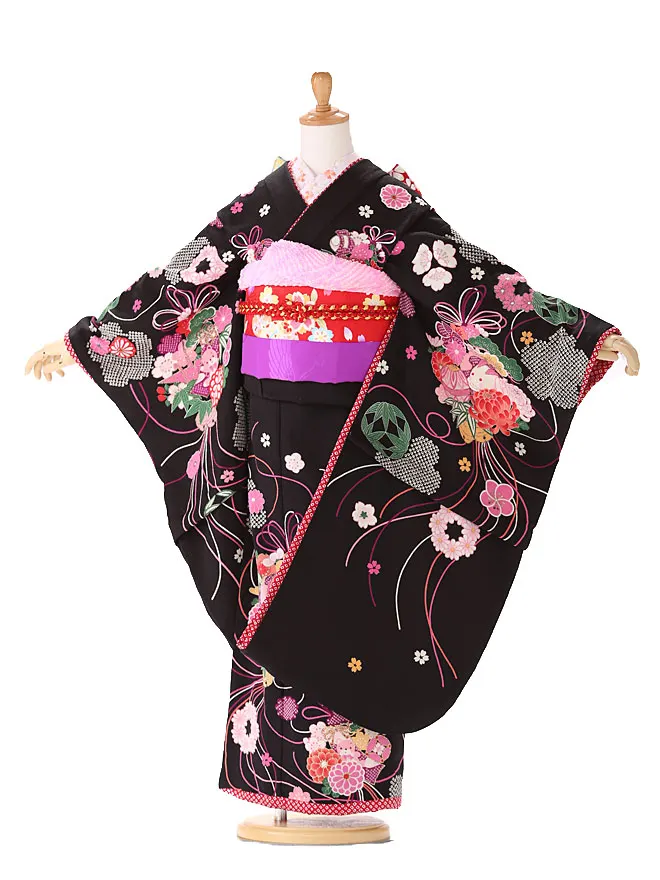 七五三 （男児 ・ 女児） | 女児七五三 | IAP7162000