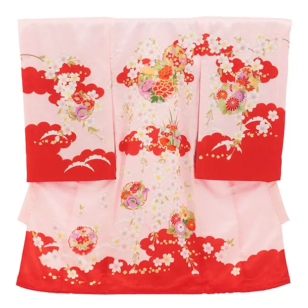 お宮参り着物 | 女の子 | 1AM2970000