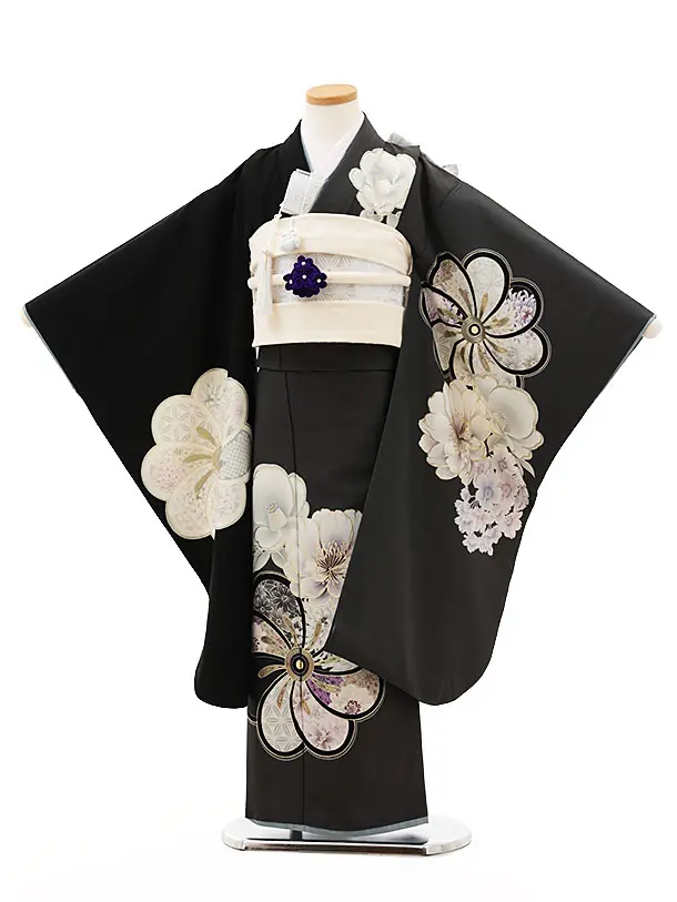 七五三着物の宅配レンタル