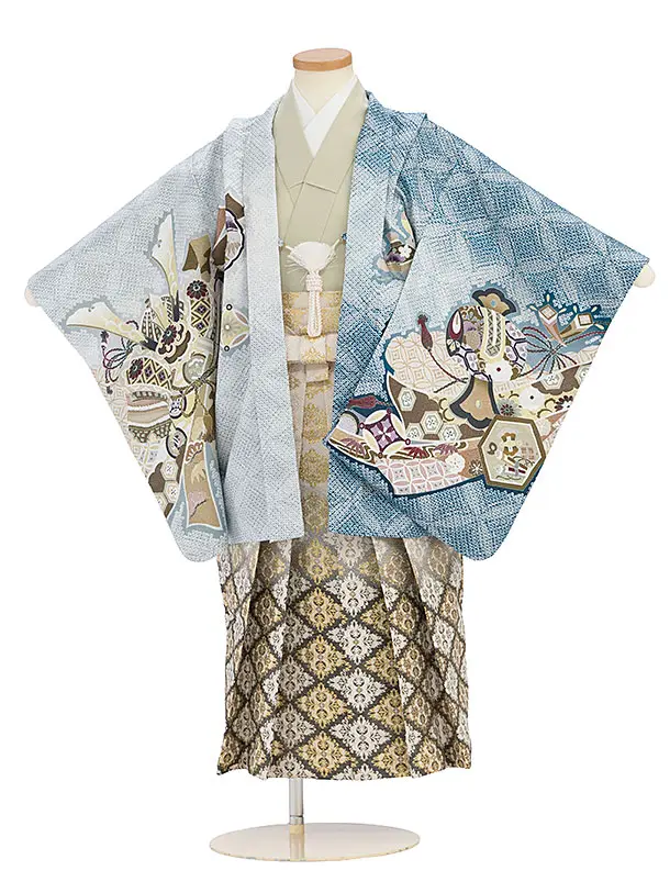 七五三 （男児 ・ 女児） | 男児七五三 | 2AO0750000