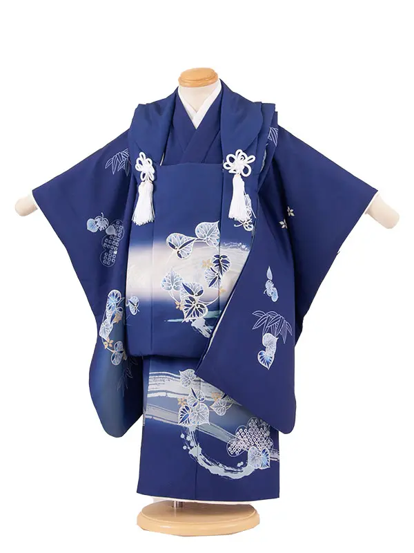 七五三 （男児 ・ 女児） | 男児七五三 | 3AO3A41000